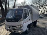 Foton  Forland BJ30xx 2012 годаүшін2 800 000 тг. в Алматы