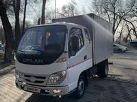 Foton  Forland BJ30xx 2012 года за 2 800 000 тг. в Алматы