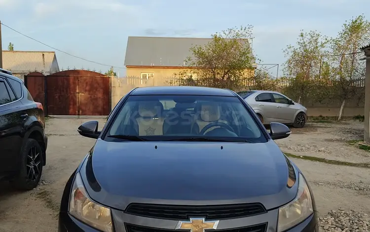 Chevrolet Cruze 2014 года за 4 200 000 тг. в Тараз
