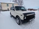 ВАЗ (Lada) Lada 2121 1996 годаfor1 800 000 тг. в Астана