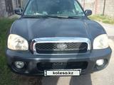 Hyundai Santa Fe 2005 года за 3 500 000 тг. в Шымкент