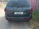 Hyundai Santa Fe 2005 года за 3 500 000 тг. в Шымкент – фото 3