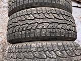 235/50/18 Hankook. В наличие ТРИ (3) баллона за 15 000 тг. в Алматы