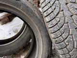 235/50/18 Hankook. В наличие ТРИ (3) баллона за 15 000 тг. в Алматы – фото 5