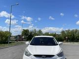 Hyundai Tucson 2014 годаүшін7 700 000 тг. в Караганда – фото 3