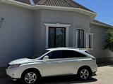 Lexus RX 350 2009 годаүшін10 500 000 тг. в Жанаозен – фото 2