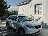 Lexus RX 350 2009 годаүшін10 500 000 тг. в Жанаозен – фото 4