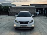 Lexus RX 350 2009 годаүшін10 500 000 тг. в Жанаозен
