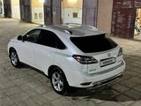 Lexus RX 350 2009 годаүшін10 500 000 тг. в Жанаозен – фото 3