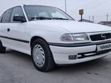 Opel Astra 1994 года за 1 800 000 тг. в Актобе – фото 4