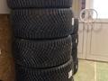 Новые зимние шины Michelin X-Ice North 4 SUV 275 45 R21 — 315 35 R21үшін1 700 000 тг. в Актобе – фото 4