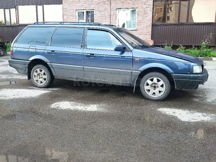 Volkswagen Passat 1992 года за 1 250 000 тг. в Петропавловск