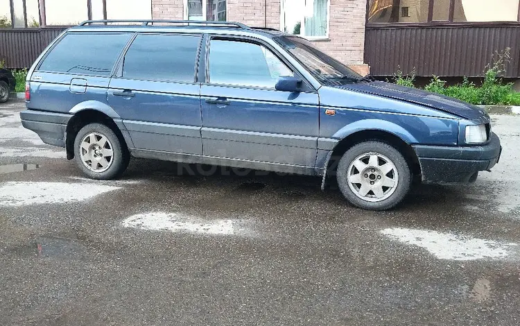 Volkswagen Passat 1992 года за 1 250 000 тг. в Петропавловск