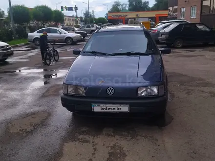 Volkswagen Passat 1992 года за 1 250 000 тг. в Петропавловск – фото 6