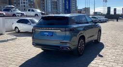 Jaecoo J8 2024 года за 12 590 000 тг. в Караганда – фото 5