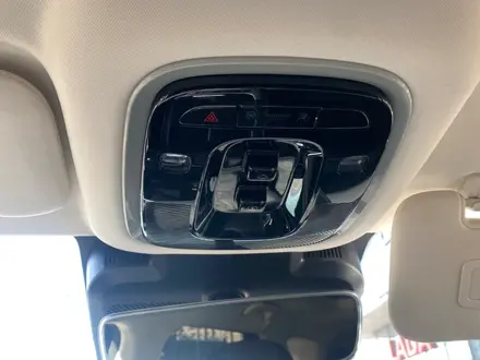 Jaecoo J8 2024 года за 12 590 000 тг. в Караганда – фото 18