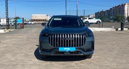 Jaecoo J8 2024 года за 12 590 000 тг. в Караганда – фото 2