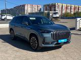 Jaecoo J8 2024 года за 12 590 000 тг. в Караганда – фото 3