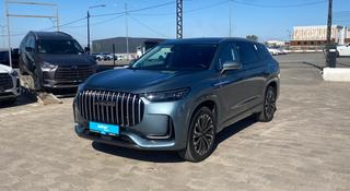 Jaecoo J8 2024 года за 12 590 000 тг. в Караганда