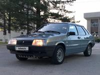 ВАЗ (Lada) 21099 2002 годаүшін2 700 000 тг. в Тараз