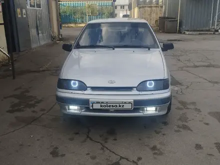 ВАЗ (Lada) 2115 2006 года за 1 300 000 тг. в Алматы