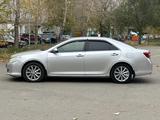 Toyota Camry 2013 года за 8 800 000 тг. в Павлодар – фото 3