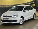 Volkswagen Polo 2015 года за 4 900 000 тг. в Актобе