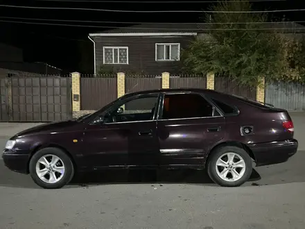 Toyota Carina E 1994 года за 1 500 000 тг. в Аягоз – фото 5