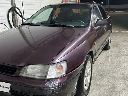 Toyota Carina E 1994 года за 1 500 000 тг. в Аягоз – фото 4