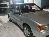 ВАЗ (Lada) 2115 2006 годаүшін1 500 000 тг. в Актобе – фото 4