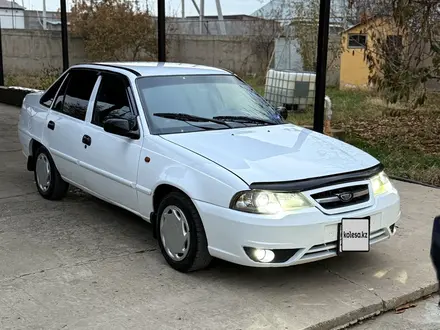 Daewoo Nexia 2012 года за 1 700 000 тг. в Шымкент – фото 6