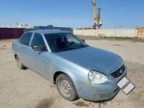 ВАЗ (Lada) Priora 2170 2007 года за 1 000 000 тг. в Атырау – фото 2