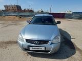ВАЗ (Lada) Priora 2170 2007 года за 1 000 000 тг. в Атырау