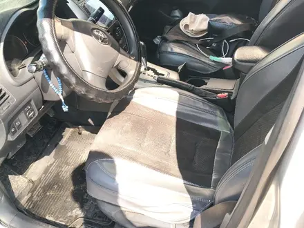 Toyota Corolla 2007 года за 4 700 000 тг. в Алматы – фото 2