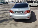 Toyota Corolla 2007 года за 4 700 000 тг. в Алматы