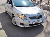 Toyota Corolla 2007 годаүшін4 700 000 тг. в Алматы – фото 4