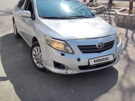 Toyota Corolla 2007 года за 4 700 000 тг. в Алматы – фото 4
