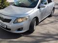 Toyota Corolla 2007 года за 4 700 000 тг. в Алматы – фото 5