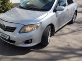 Toyota Corolla 2007 годаүшін4 700 000 тг. в Алматы – фото 5