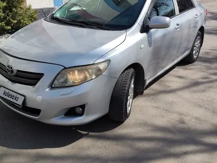 Toyota Corolla 2007 года за 4 700 000 тг. в Алматы – фото 5