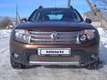 Renault Duster 2014 годаfor6 300 000 тг. в Усть-Каменогорск – фото 3