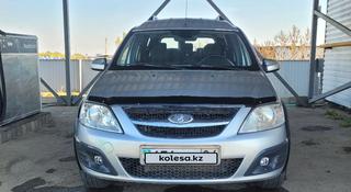 ВАЗ (Lada) Largus 2013 года за 3 400 000 тг. в Актобе