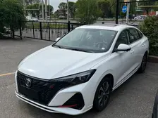 Changan Eado Plus, 2025