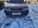 Audi 100 1993 годаfor1 500 000 тг. в Петропавловск