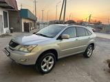 Lexus RX 300 2005 года за 6 000 000 тг. в Шымкент