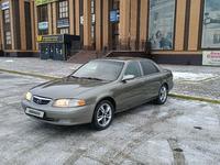 Mazda 626 2001 годаfor2 100 000 тг. в Актобе