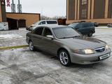 Mazda 626 2001 годаfor2 100 000 тг. в Актобе – фото 3