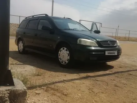 Opel Astra 1999 года за 2 500 000 тг. в Актау – фото 4