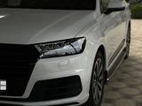 Audi Q7 2016 года за 19 000 000 тг. в Алматы – фото 3