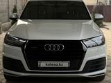 Audi Q7 2016 года за 19 000 000 тг. в Алматы